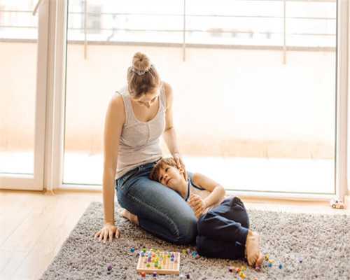 4～6月孕妇瑜伽动作，孕妇瑜伽