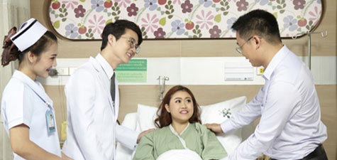 雅孕生殖最热新闻报道